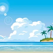 海の日
