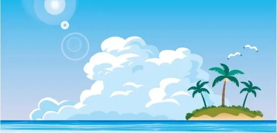 海の日